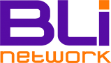 Logotipo BLI Network